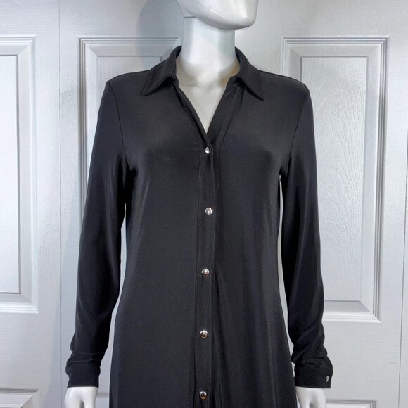 COMPLI K black women's dress small - Picture 2 of 2